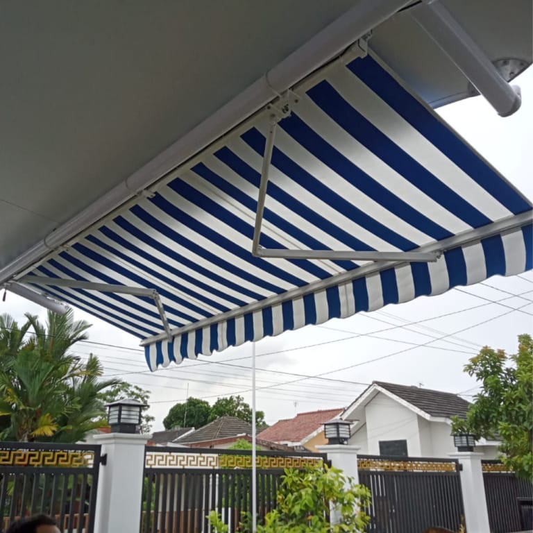 zona canopy