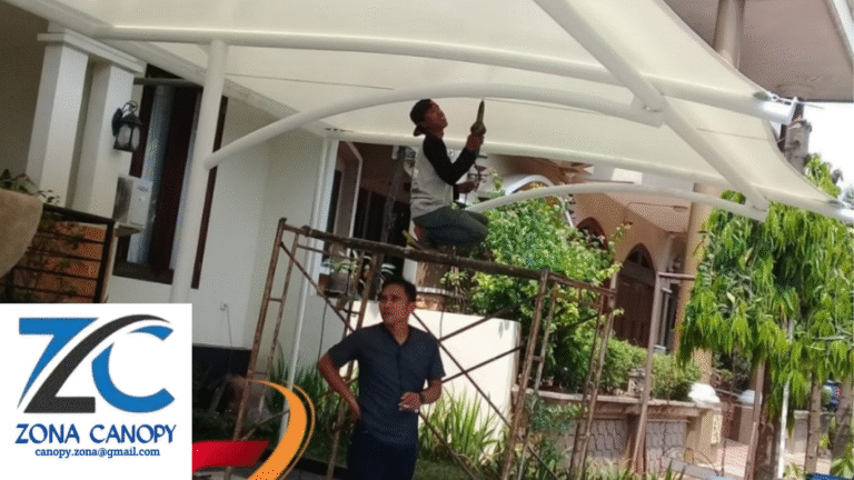portofolio zona canopy