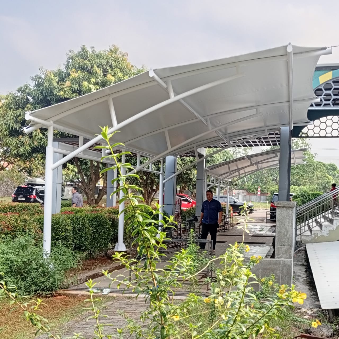 kanopikainmembran.com